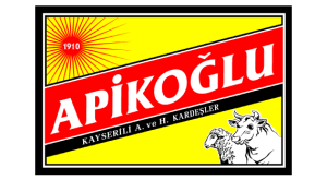 Apikoğlu logosu