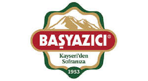 Başyazıcı logosu