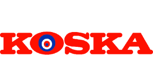 Koska logosu