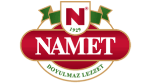 Namet logosu