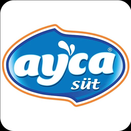 Ayca logosu