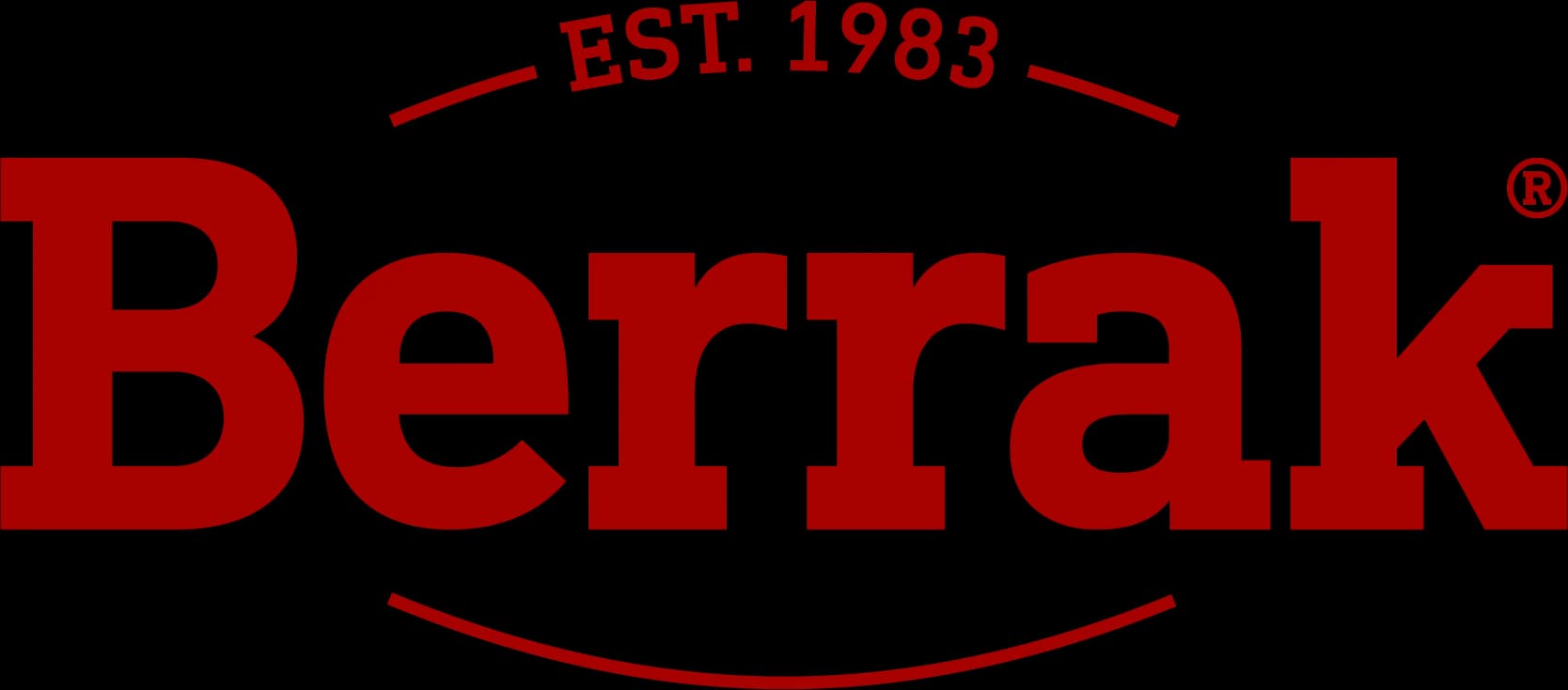 Berrak logosu