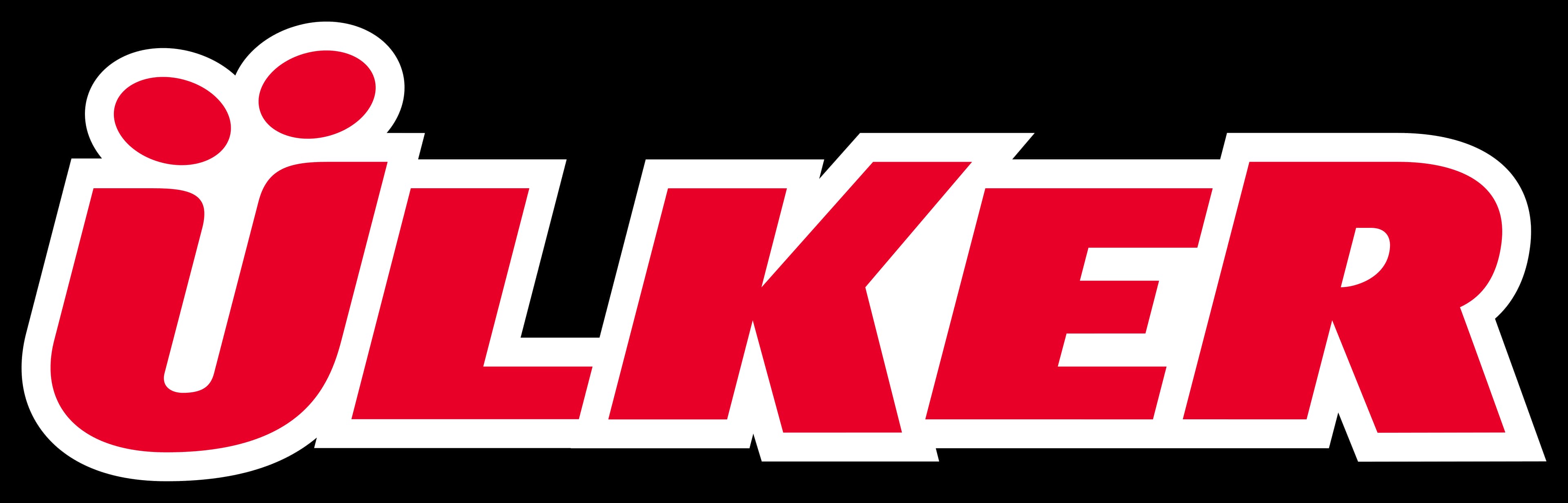 Ülker logosu
