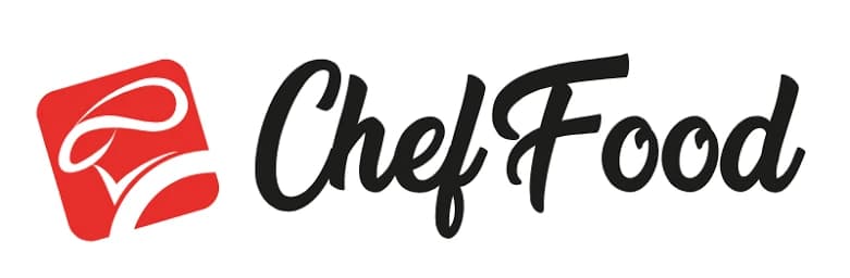 Cheffood logosu