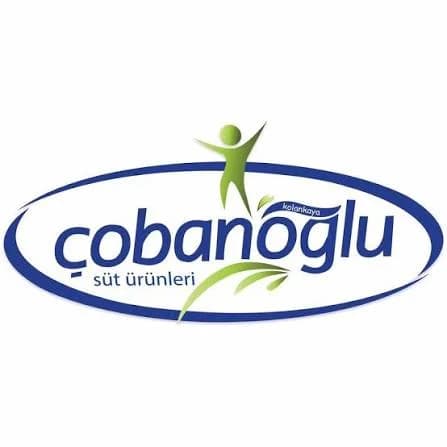 Çobanoğlu logosu