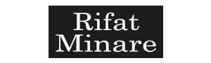 Rıfat logosu