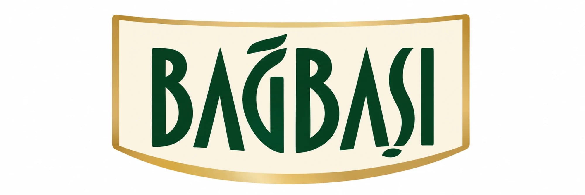 Bağbaşı logosu