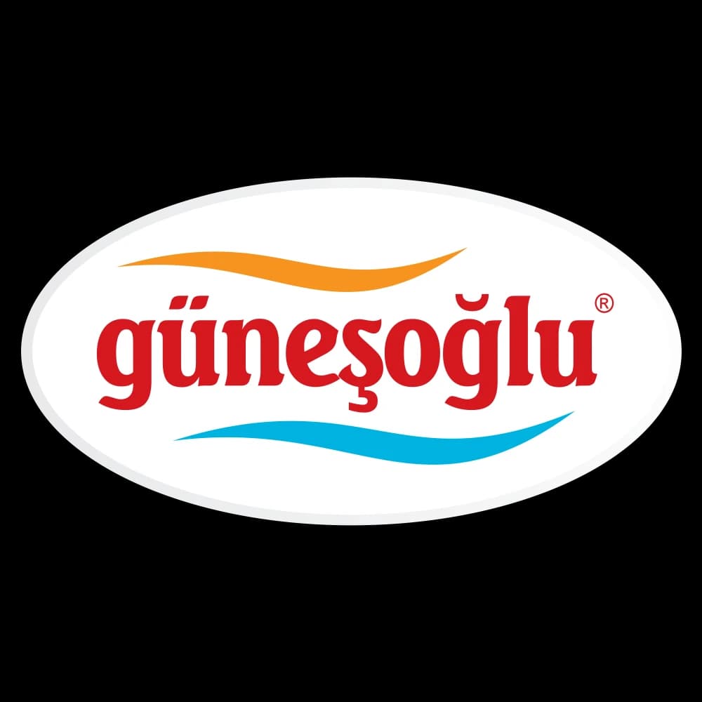 Güneşoğlu logosu