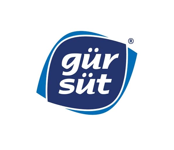 Gürsüt logosu