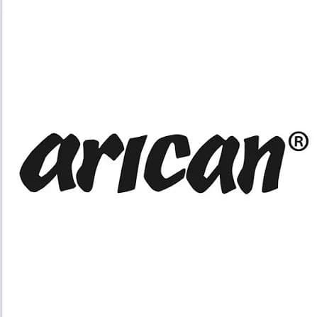 Arıcan logosu