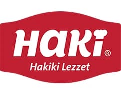 Haki logosu