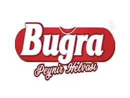 Buğra logosu