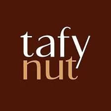 Tafy Nut logosu