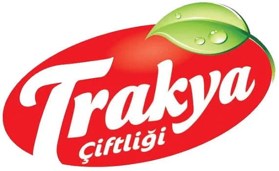 Trakya Çiftliği logosu