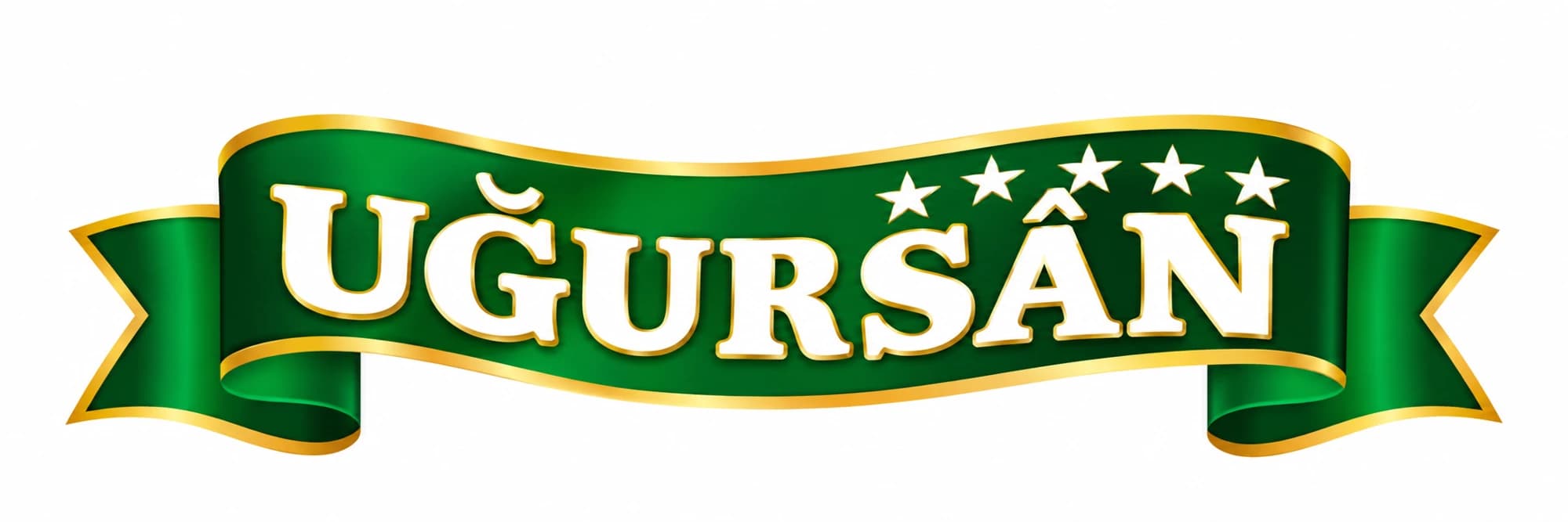 Uğursan logosu