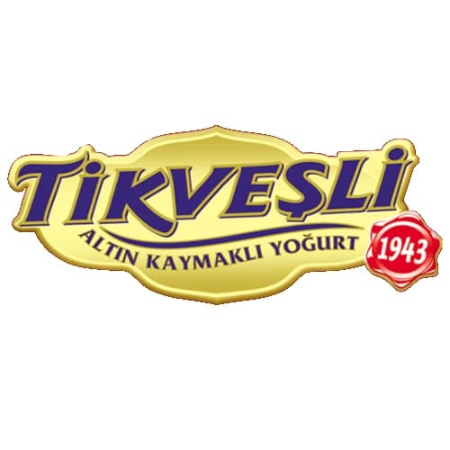 Tikveşli logosu