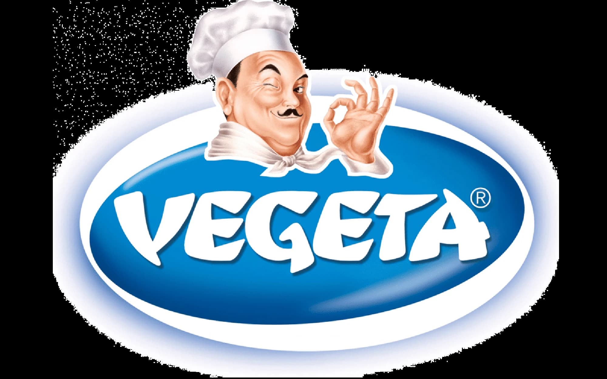 Vegeta logosu