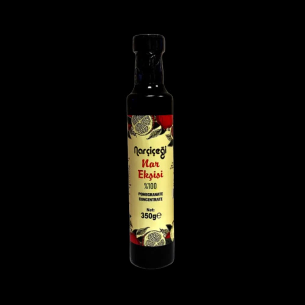 Nar Çiçeği Nar Çiçeği %100 Nar Ekşisi 350 gr