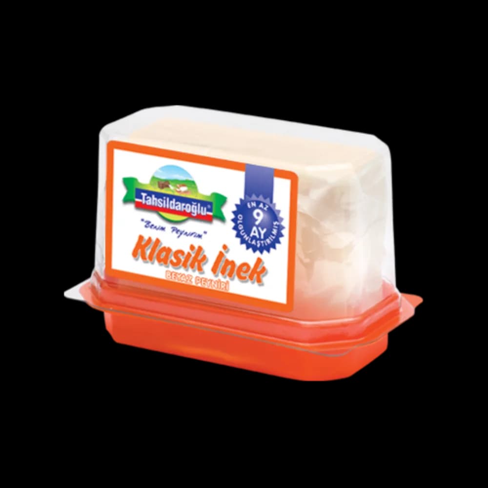 Tahsildaroğlu Tahsildaroğlu Beyaz Peynir İnek 350 gr