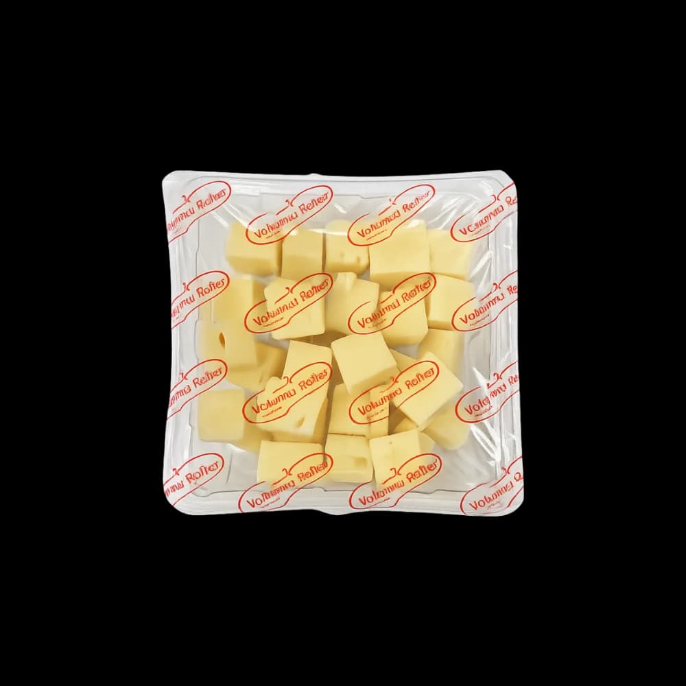 Vakumcu Refter Vakumcu Refter Eski Kaşar 80 gr