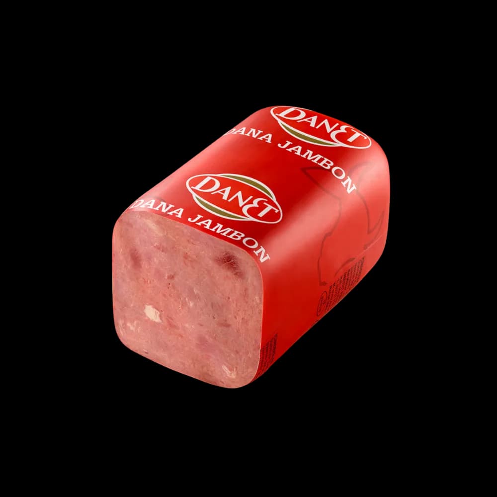 Danet Danet Jambon Dana 2000 gr