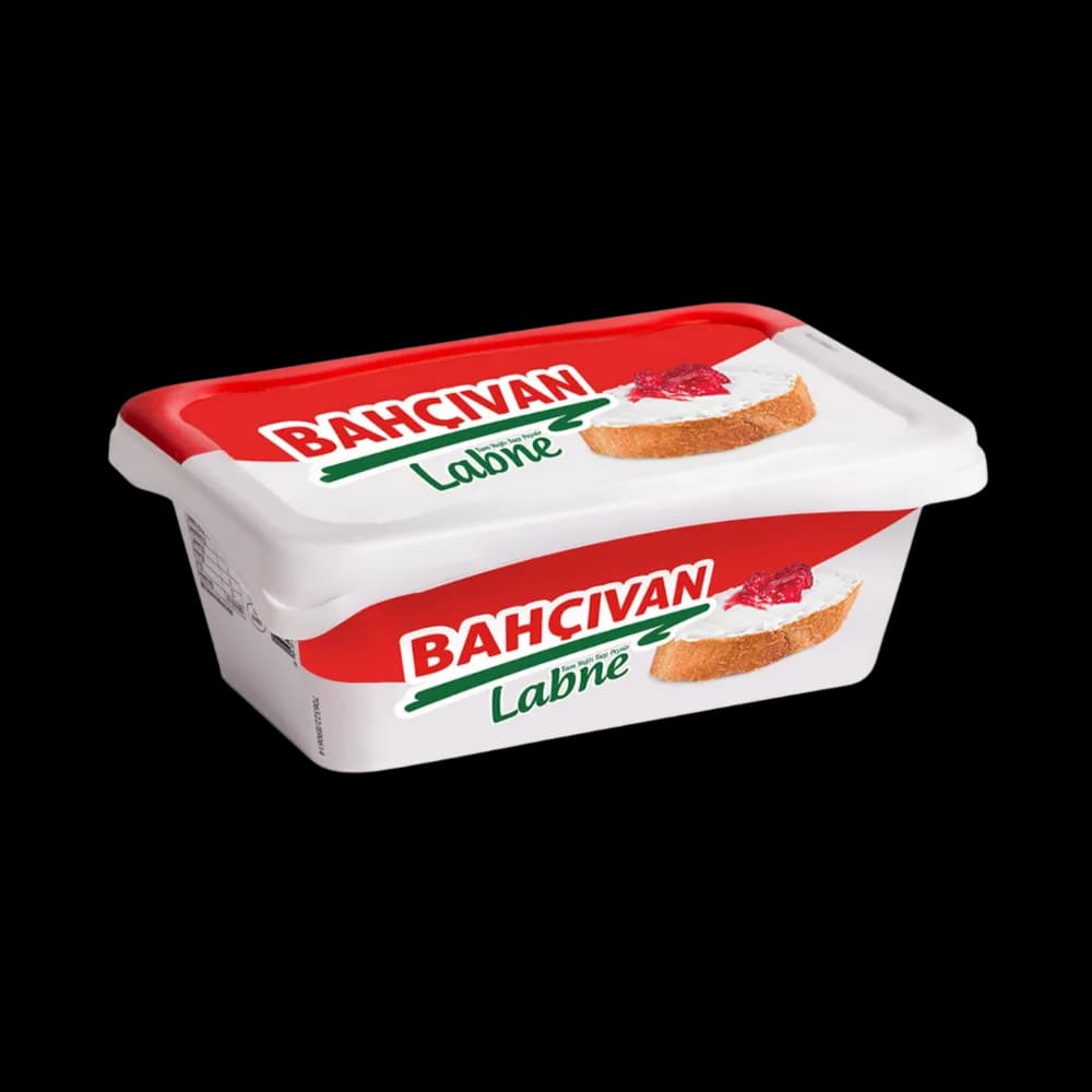Bahçıvan Bahçıvan Labne Peynir 180 gr