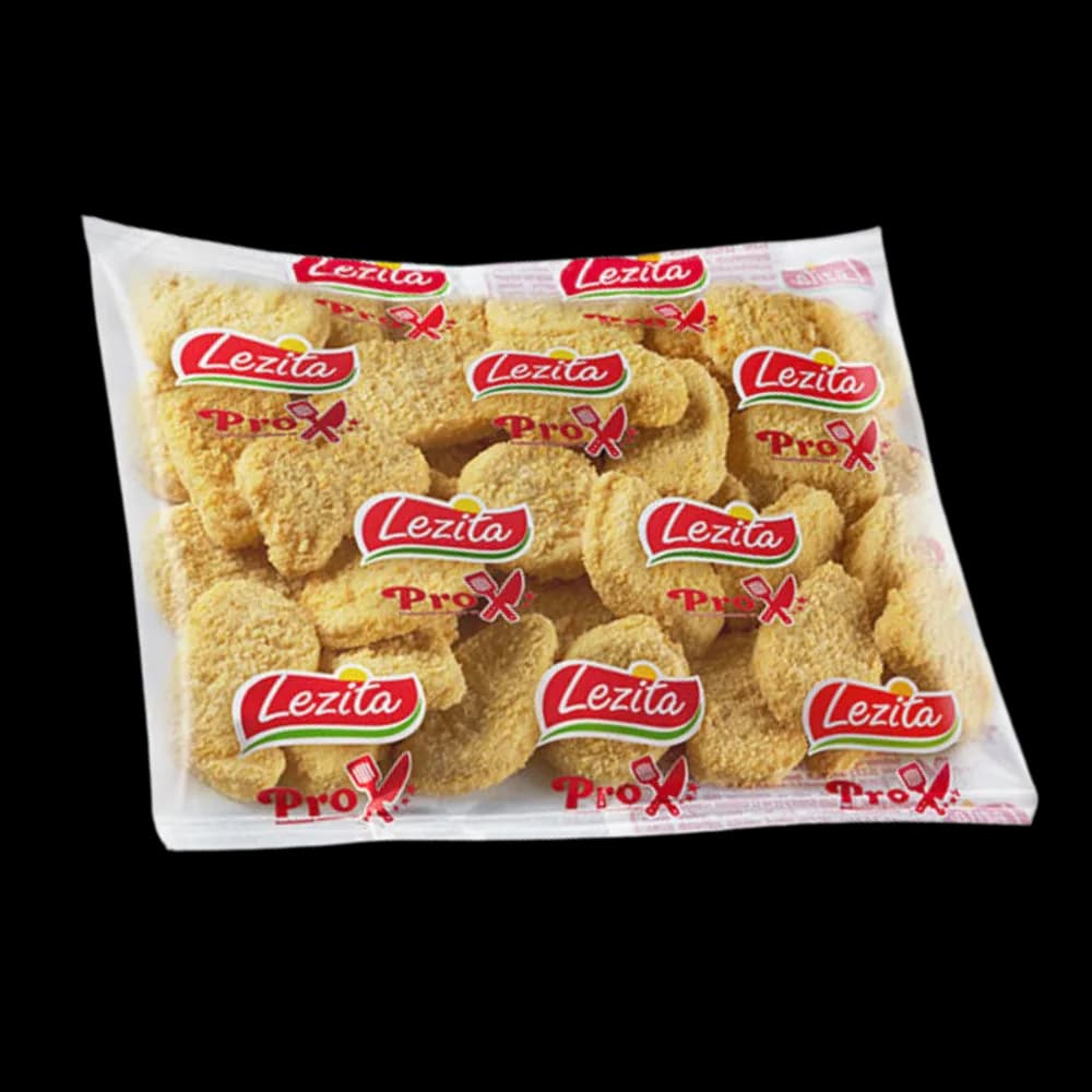 Lezita Nugget 1000 gr
