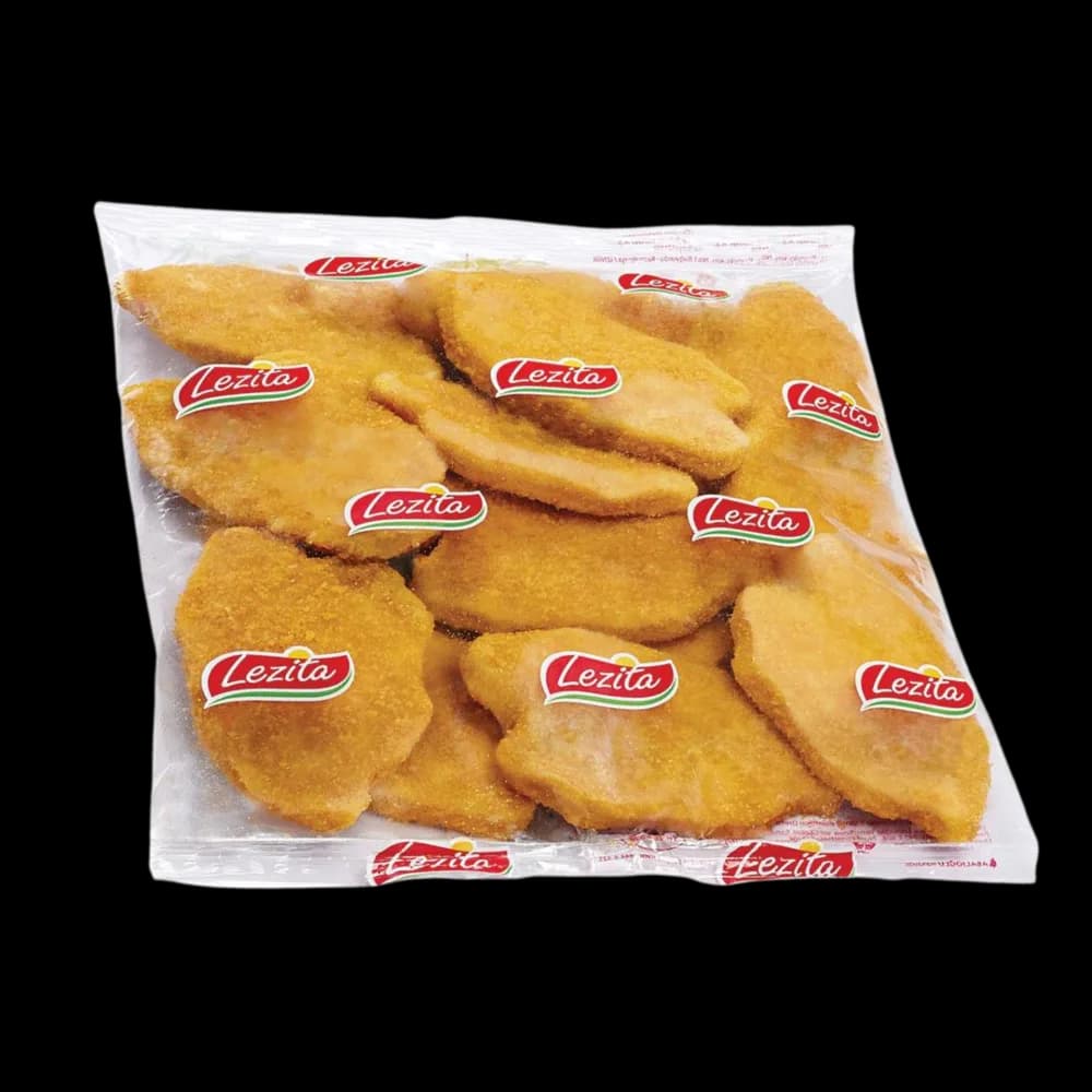 Lezita Schnitzel 1080 gr