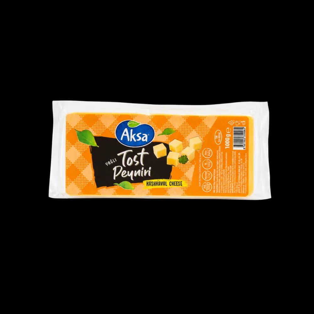 Aksa Aksa Tost Eritme Peyniri 1000 gr