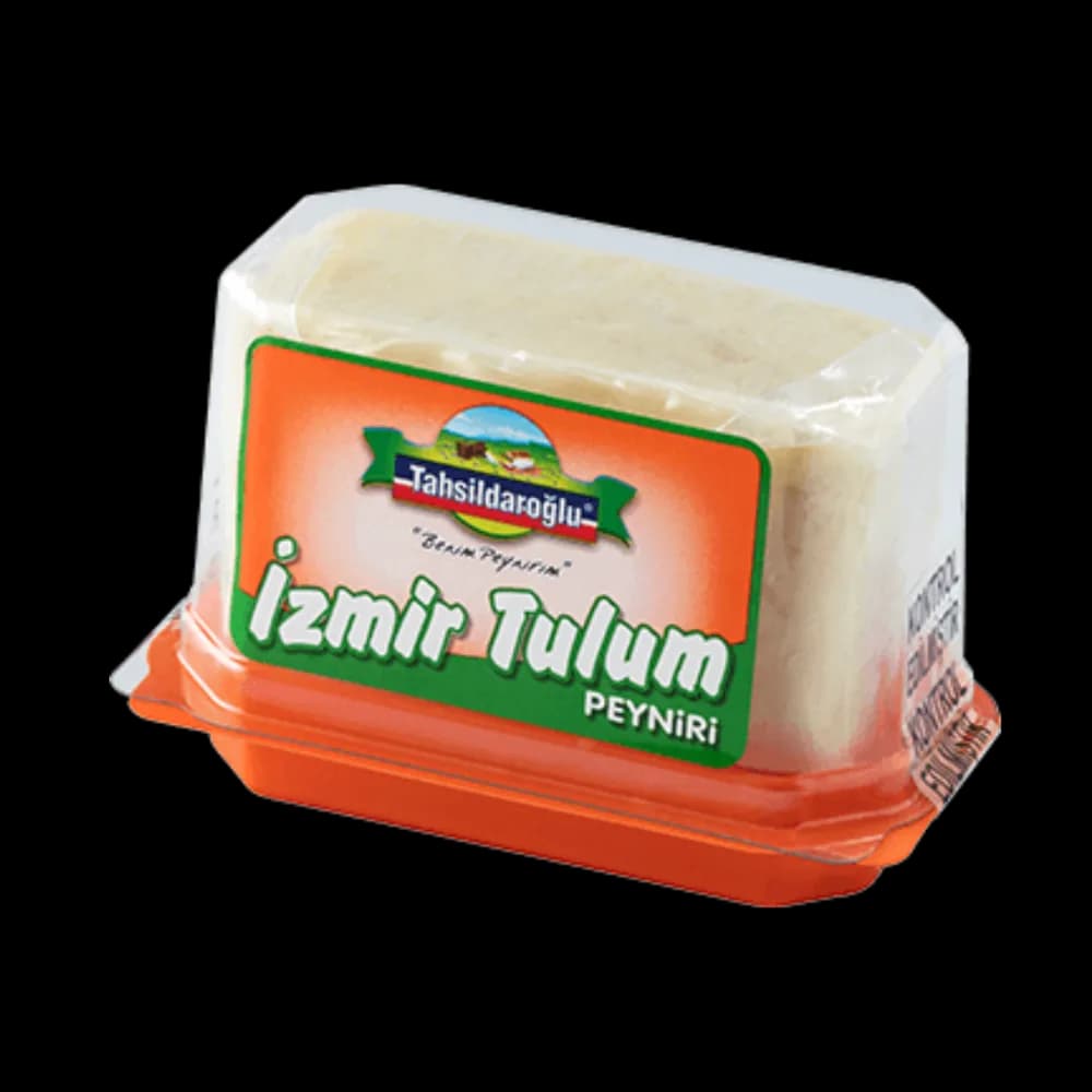 Tahsildaroğlu Tahsildaroğlu Tulum İzmir 350 gr