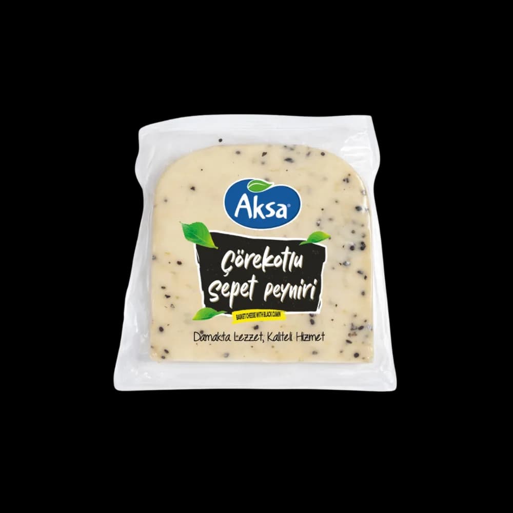 Aksa Aksa VKM Sepet Peyniri Çörekotlu