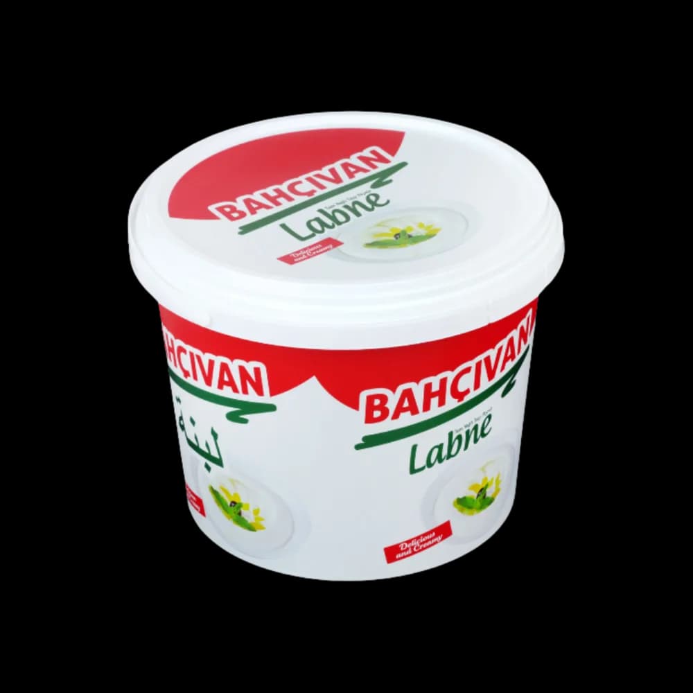 Bahçıvan Bahçıvan Labne Peynir 2750 gr
