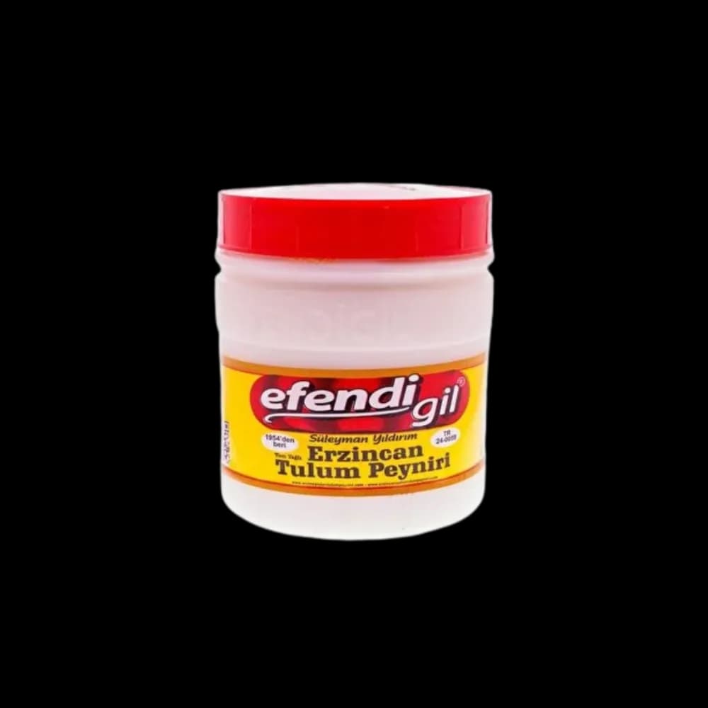 Efendigil Efendigil Tulum Peyniri 290 gr