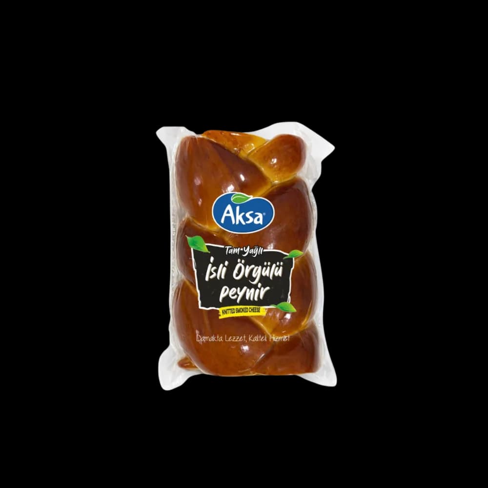Aksa Aksa VKM İsli Örgülü Peynir