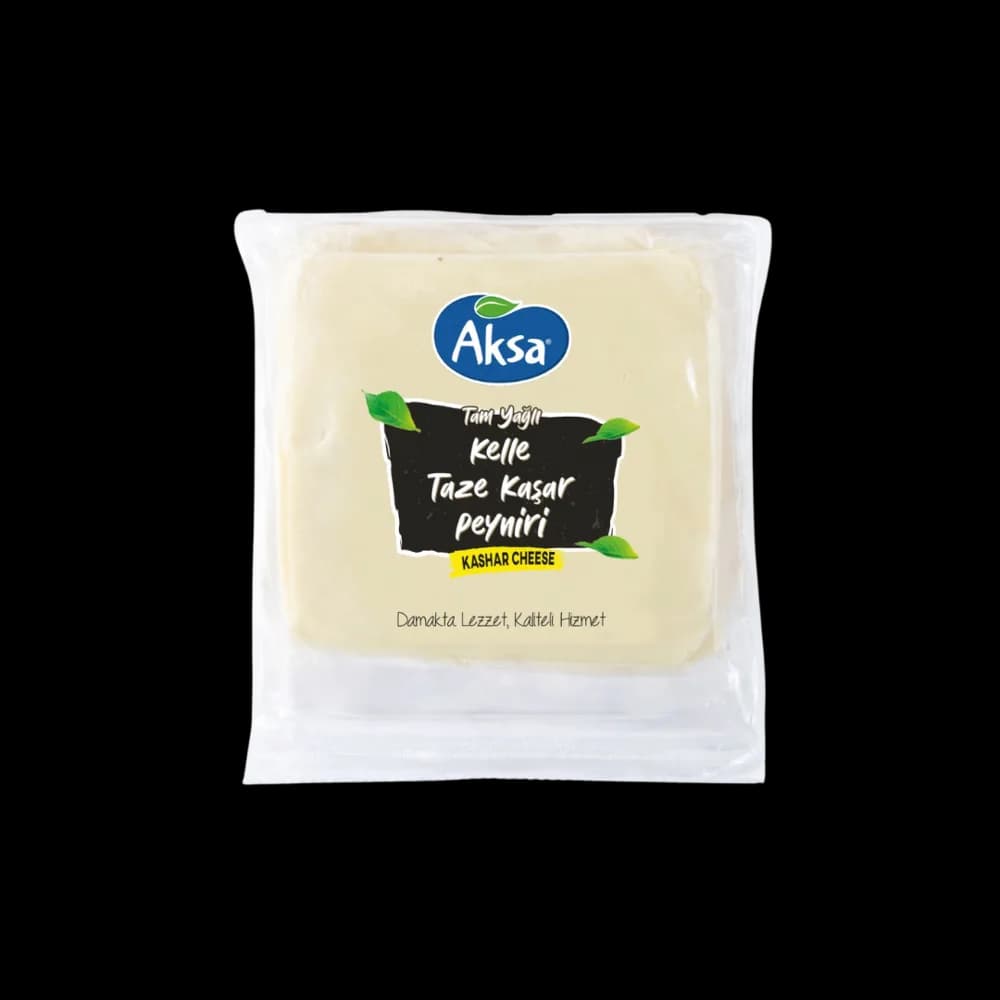 Aksa Aksa VKM Kelle Taze Kaşar