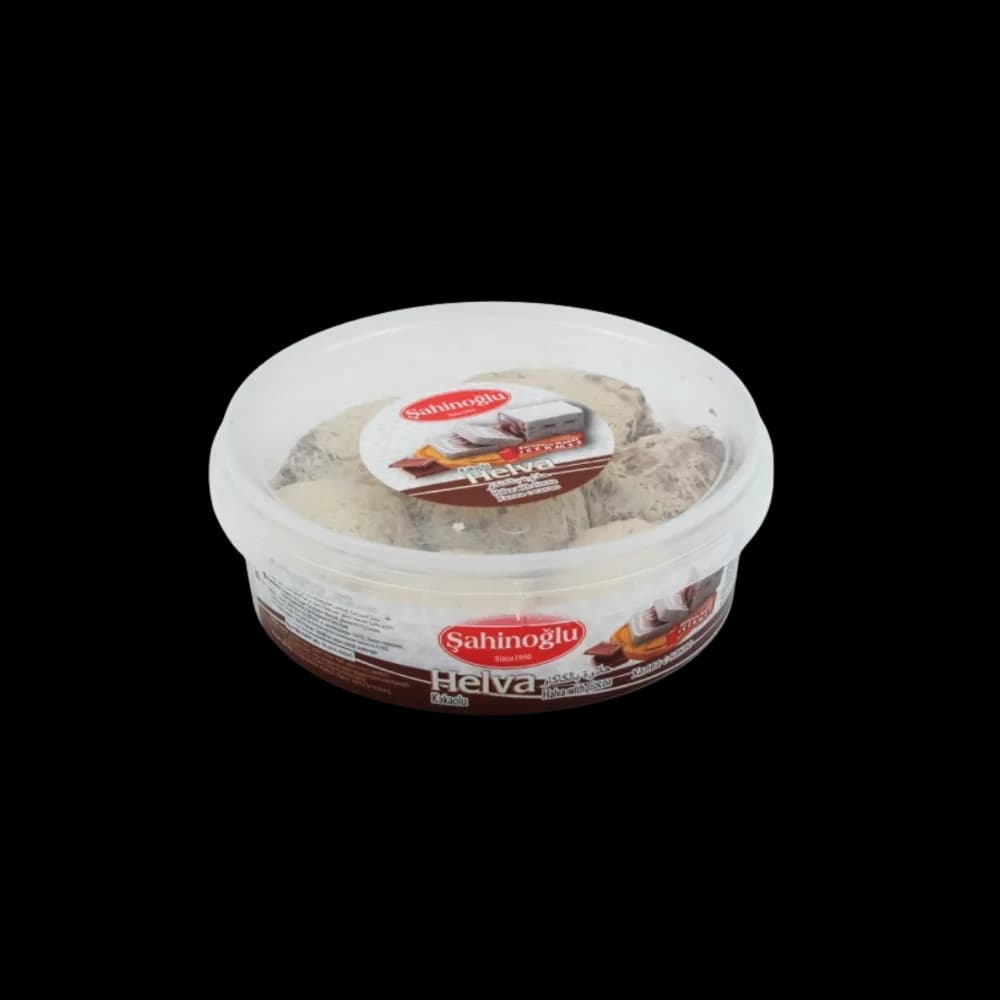 Şahinoğlu Şahinoğlu Helva Kakaolu 700 gr