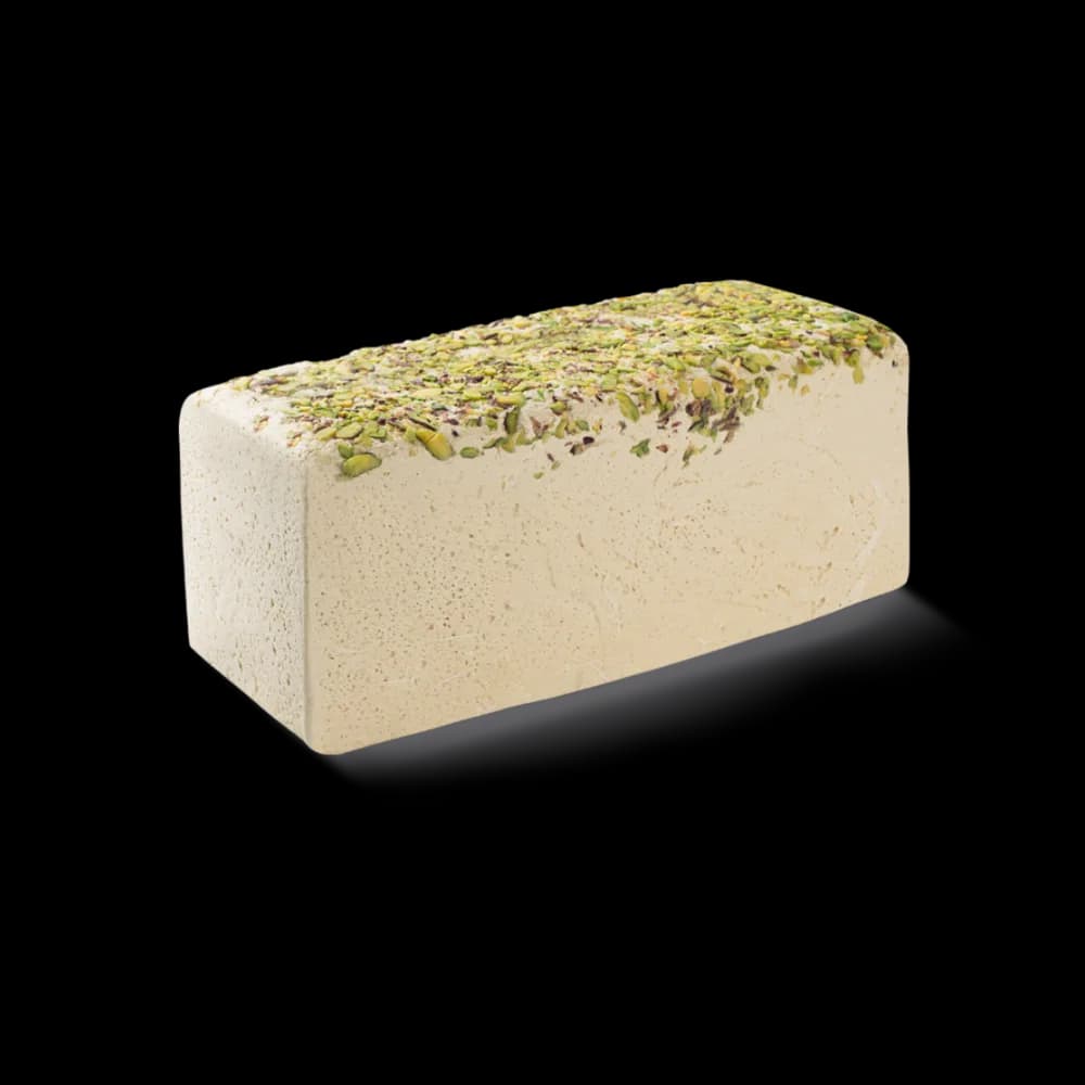 Taşdeğirmen Taşdeğirmen Blok Fıstıklı Helva 5 kg