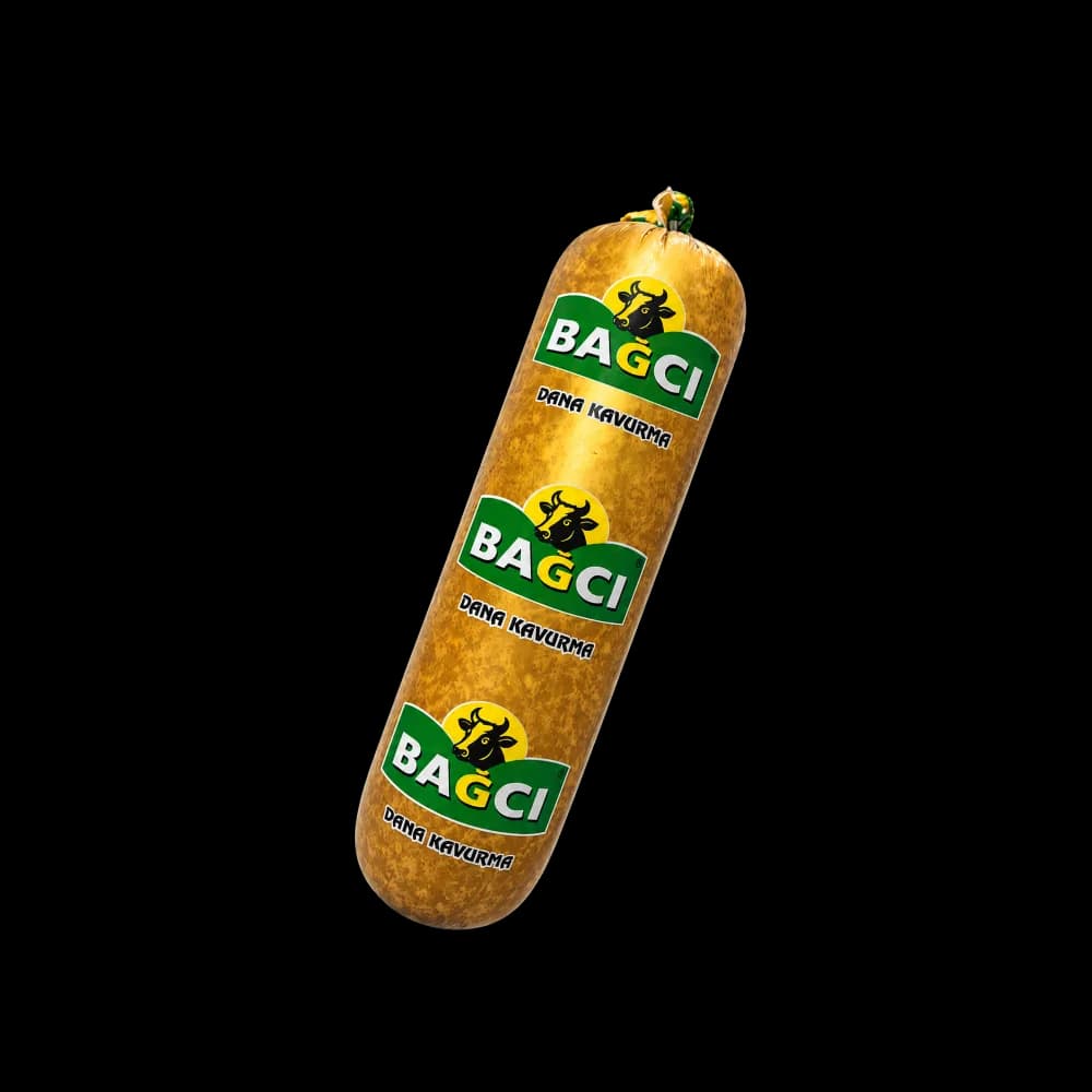 Bağcı Bağcı Dana Kavurma