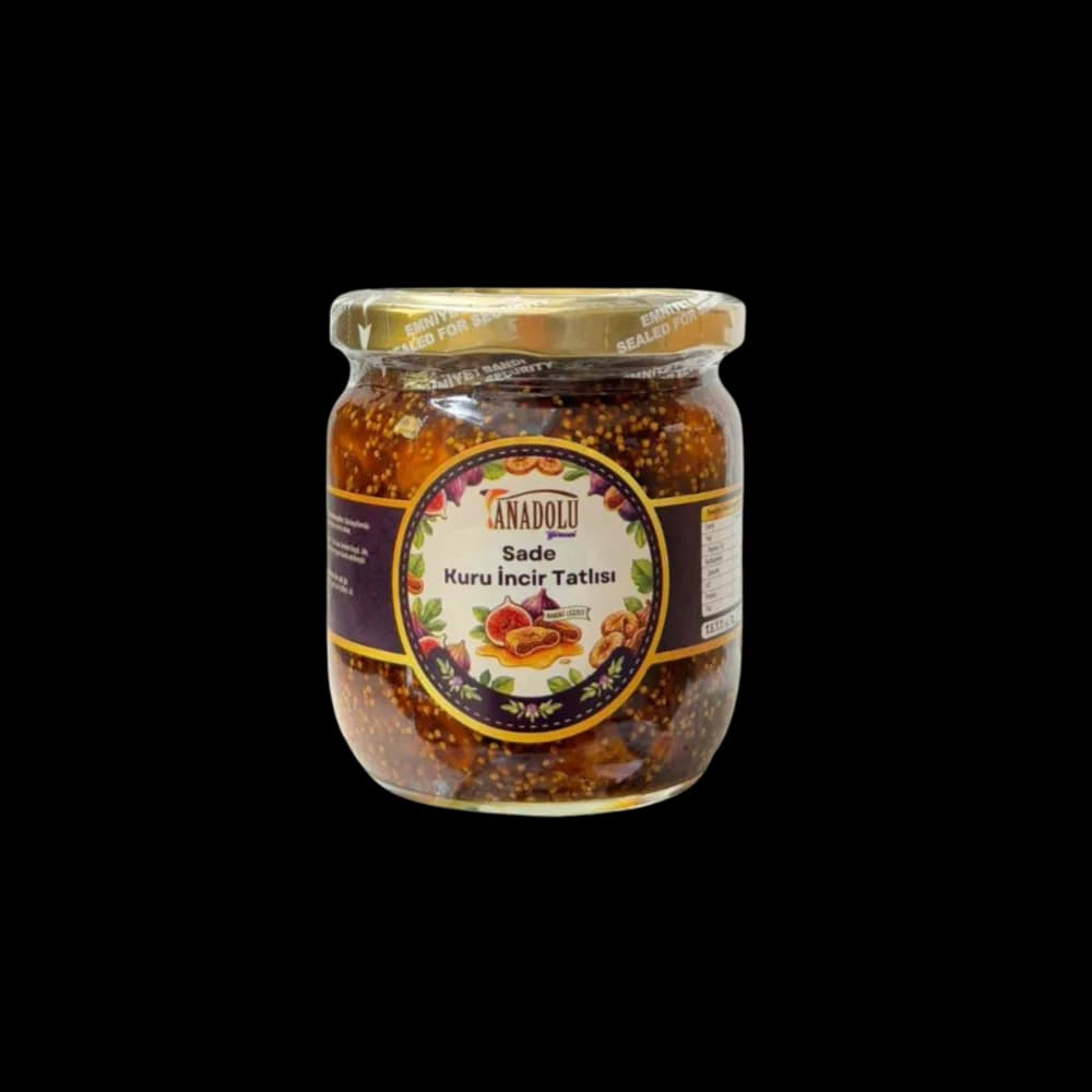 Anadolu Karışık Atom 500 gr