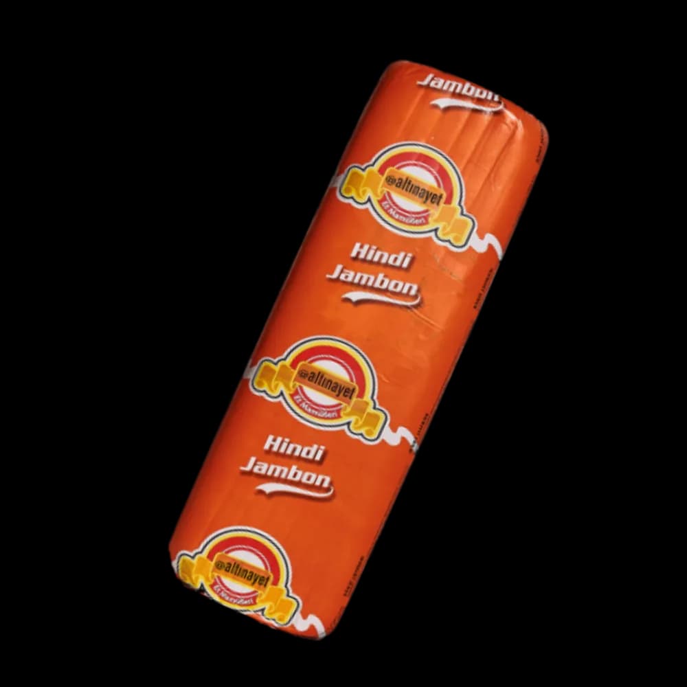 Altınay Altınay Jambon Hindi