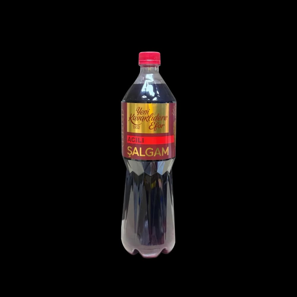 Yeni Kavaklıdere Yeni Kavaklıdere Şalgam (Acılı) 1000 ml