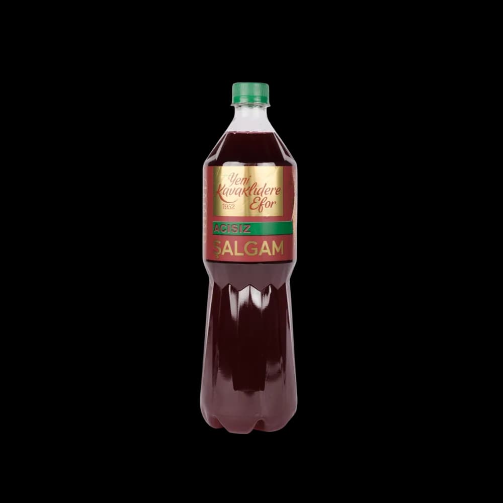 Yeni Kavaklıdere Yeni Kavaklıdere Şalgam (Acısız) 1000 ml