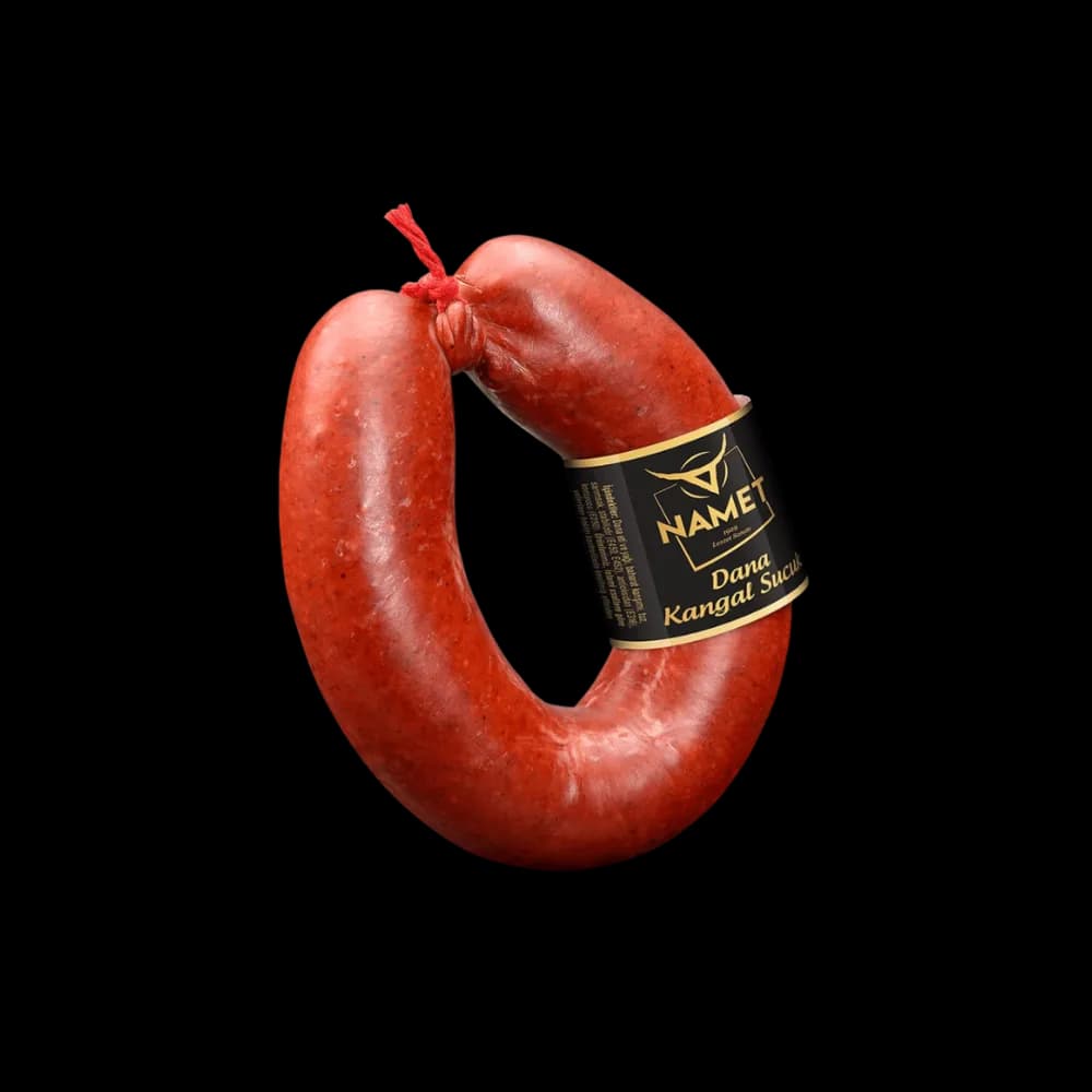 Namet Namet Dana Kangal Sucuk