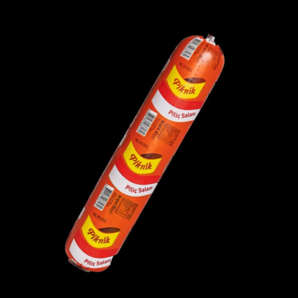 Beşler Beşler Salam Piliç 850 gr