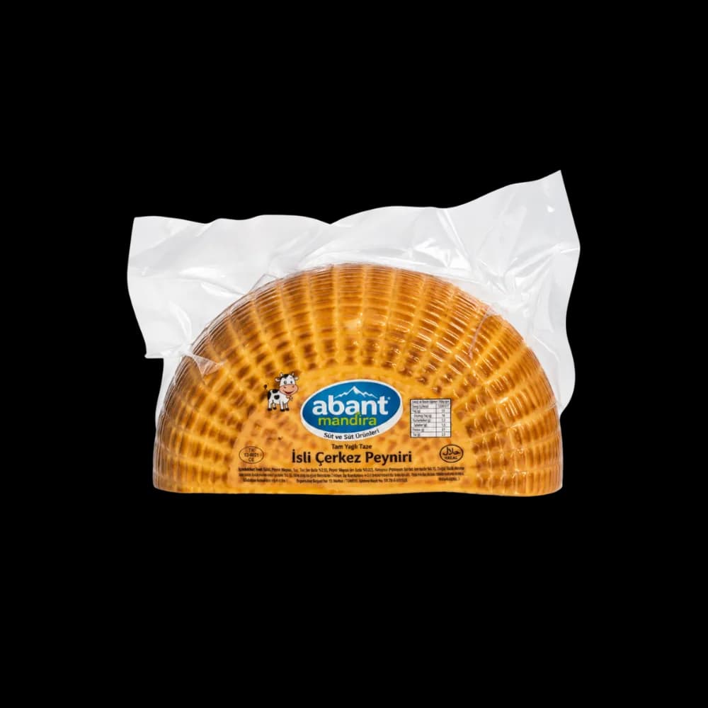 Bolu Abant Bolu İsli Peynir