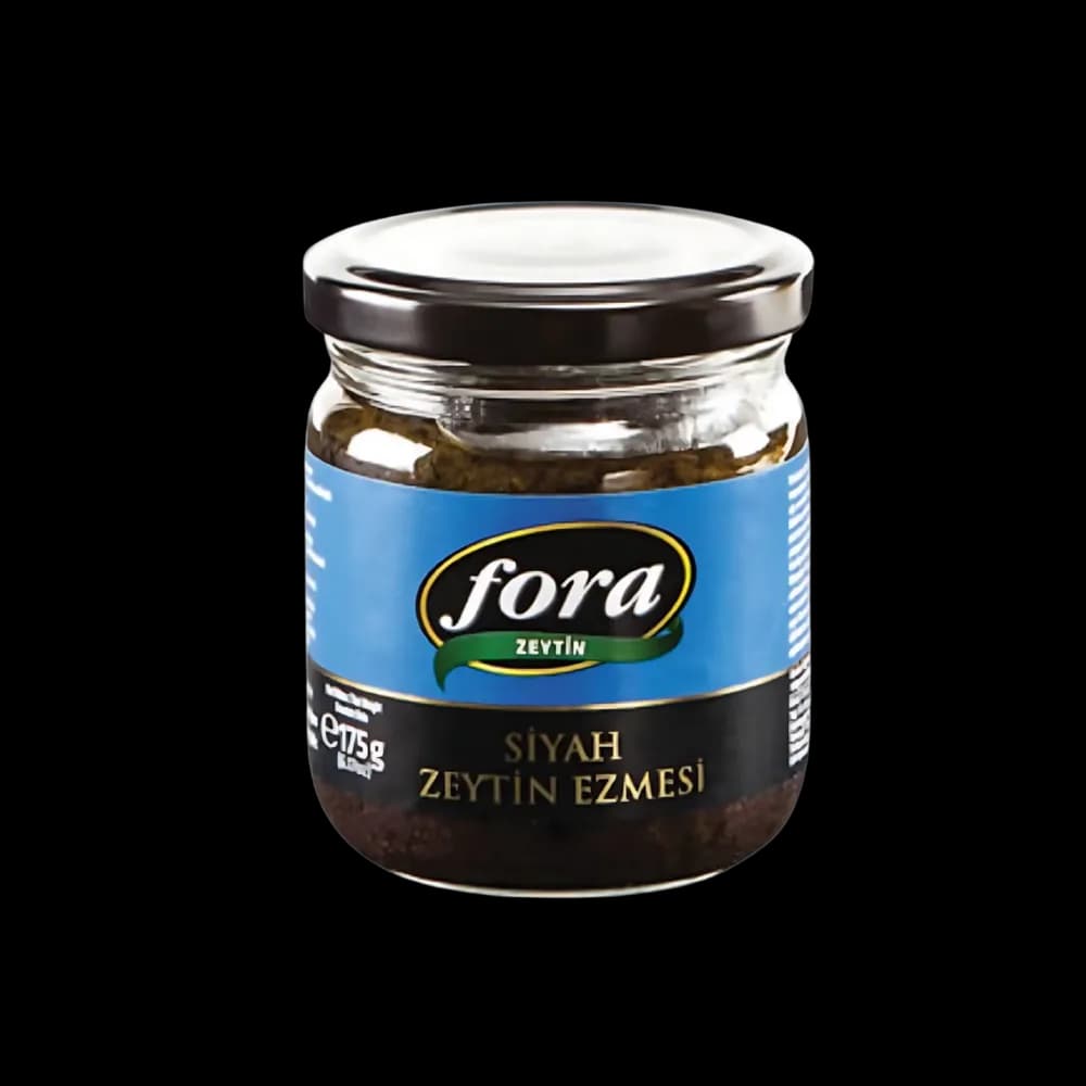 Fora Fora Zeytin Ezmesi 175 gr