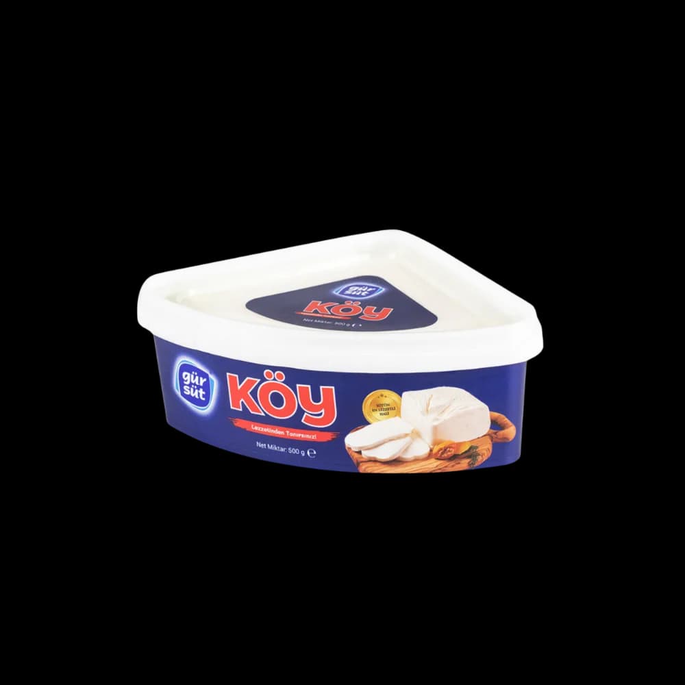 Gürsüt Köy Peyniri 500 gr