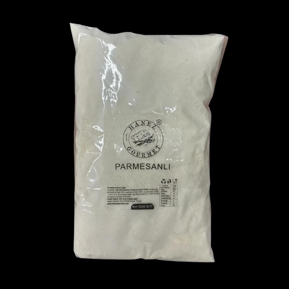 Trakya Çiftliği İthal - Toz Permasan 1000 gr