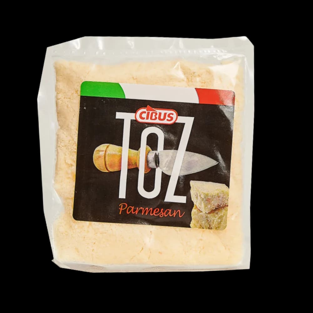 İthal İthal - Cibus Peynir Permasan Toz 100 gr