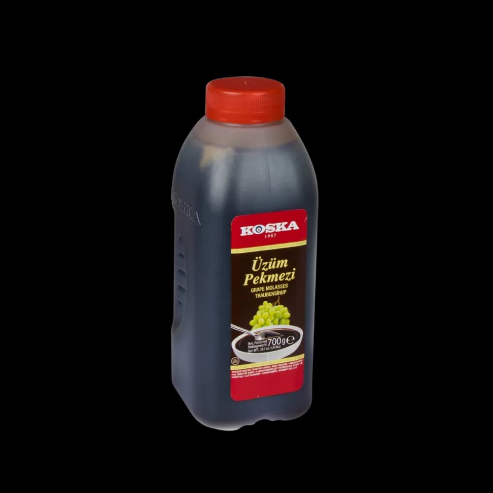 Koska Koska Pekmez Üzüm Bidon 700 gr
